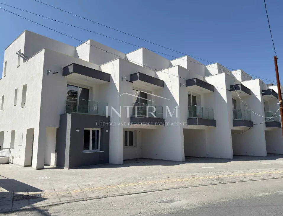 Luxury Maisonette In Agios Tychonas, Limassol, Cyprus (3 Bedroom)