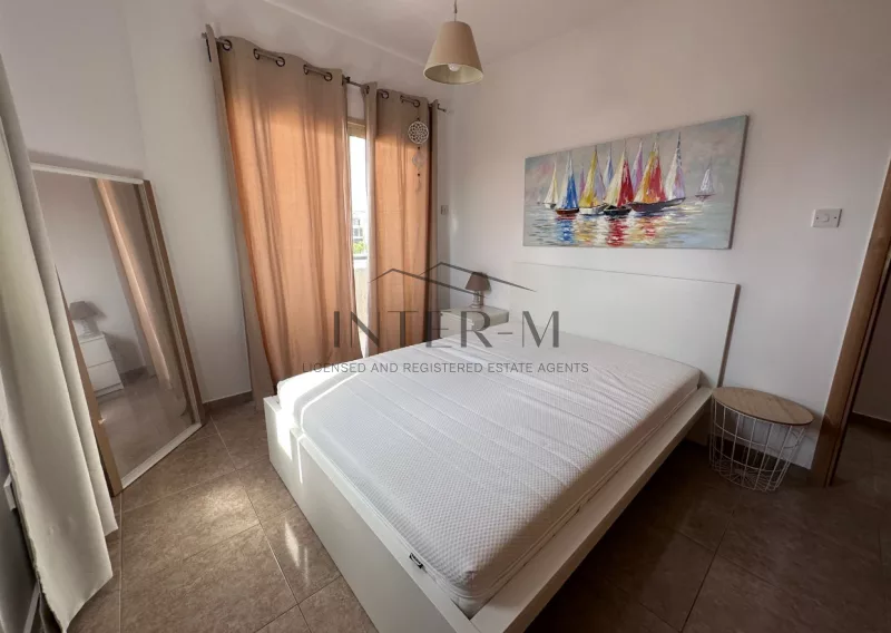 Modern Apartment For Sale In Ayia Zoni , Limassol  (2 Bedroom) φωτογραφία 2