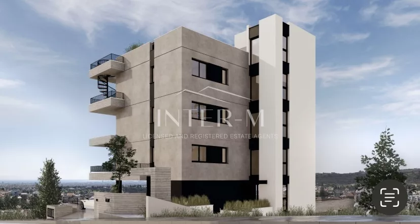 Apartment For Sale In Limassol Center  (1 Bedroom) φωτογραφία 3