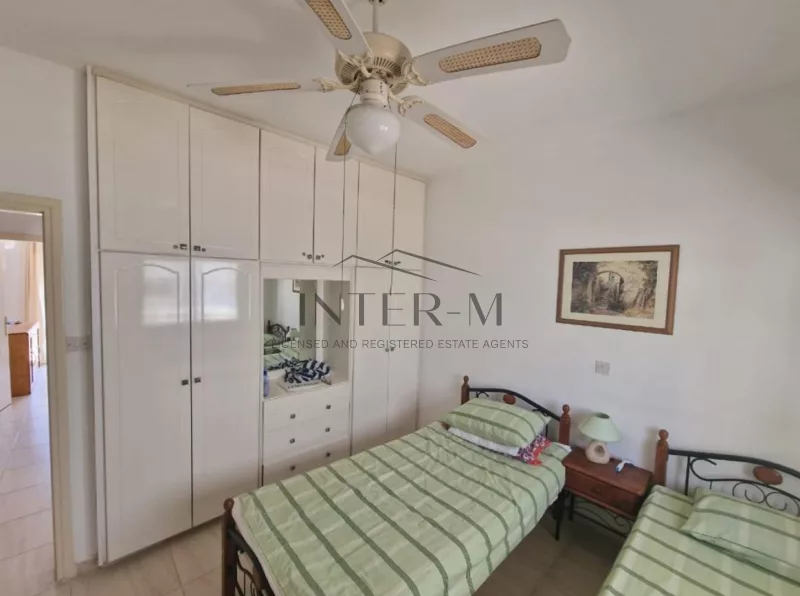 Modern Ground Floor Apartment For Rent In Kato Paphos, Paphos, Cyprus(2 Bedrooms) photo 5