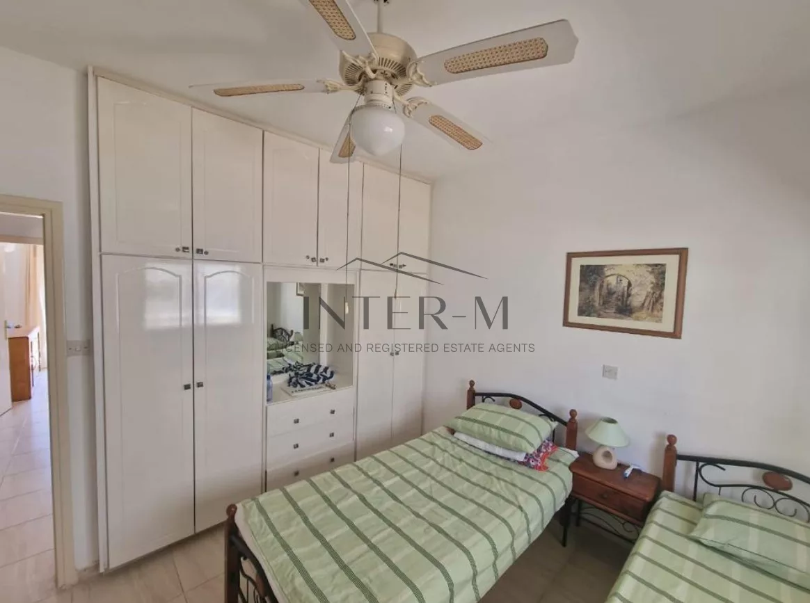 Modern Ground Floor Apartment For Rent In Kato Paphos, Paphos, Cyprus(2 Bedrooms) photo 5