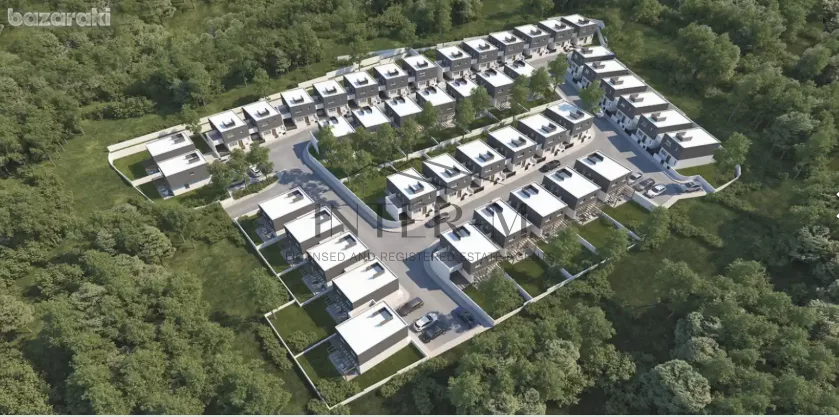 Prime Residential Development Land For Sale In Kolossi, Limassol (10500 Sq.m)