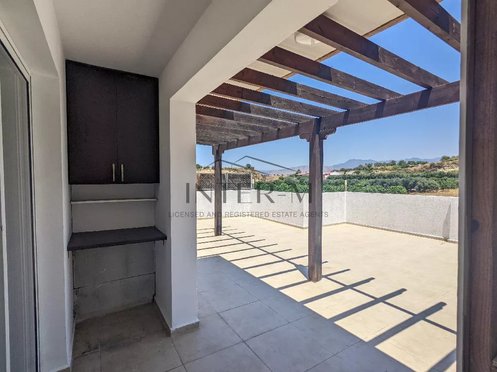 Penthouse For Sale In Polis Chrysochous, Paphos District (2 Bedroom) φωτογραφία 9