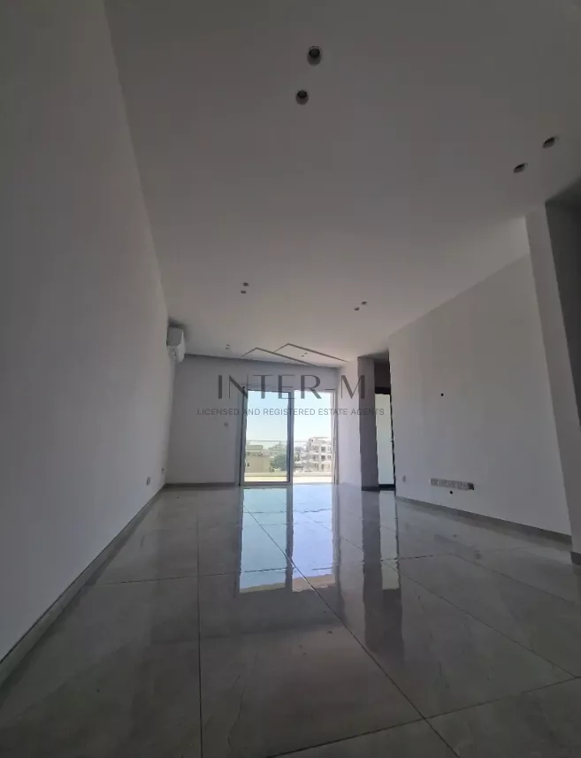 Luxurious 3-Bedroom Penthouse With Roof Garden For Rent In Petrou & Pavlou, Limassol (3 Bedroom) φωτογραφία 2