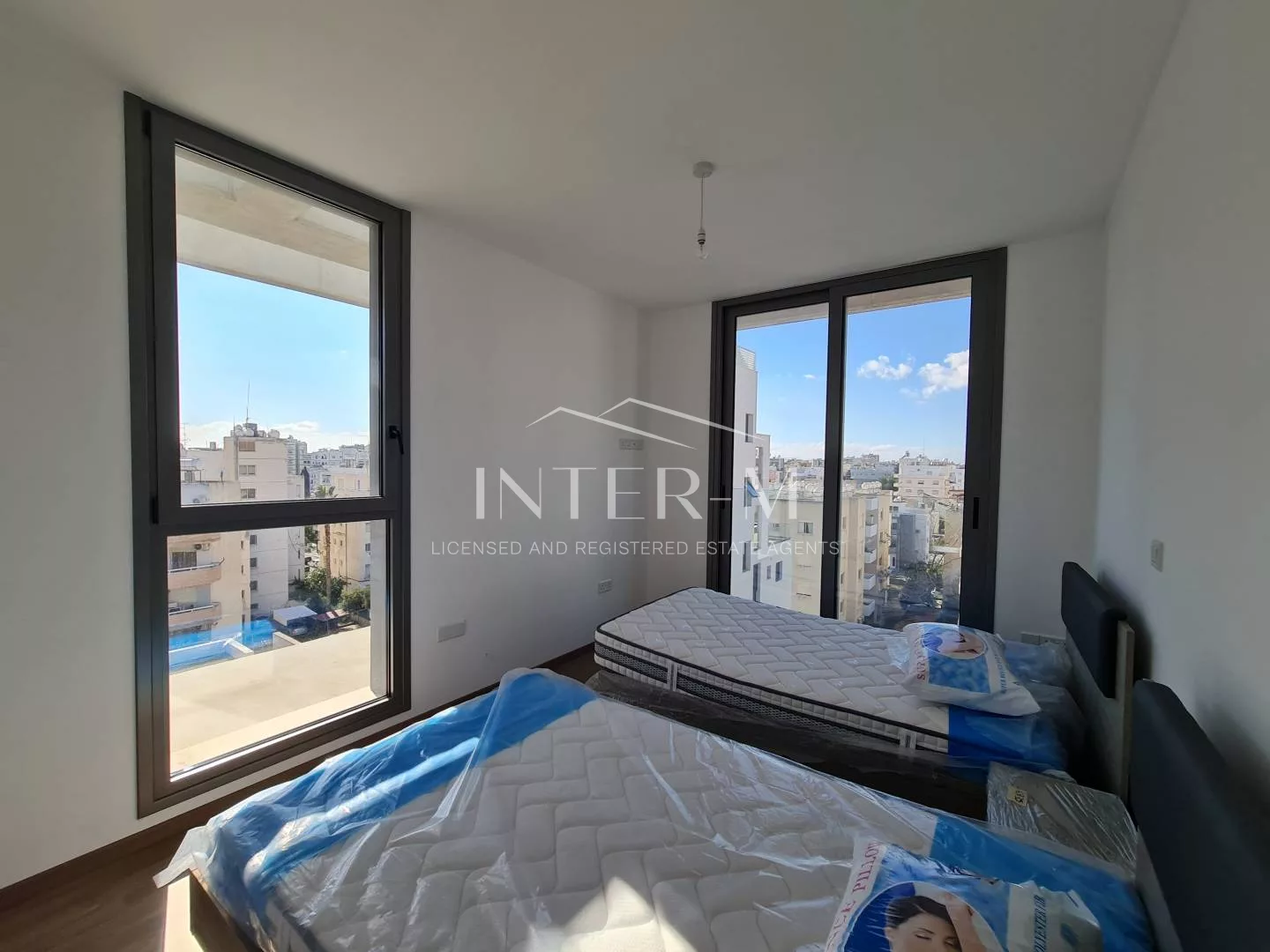 New Penthouse For Sale In Neapolis , Limassol  (3 Bedroom) photo 5