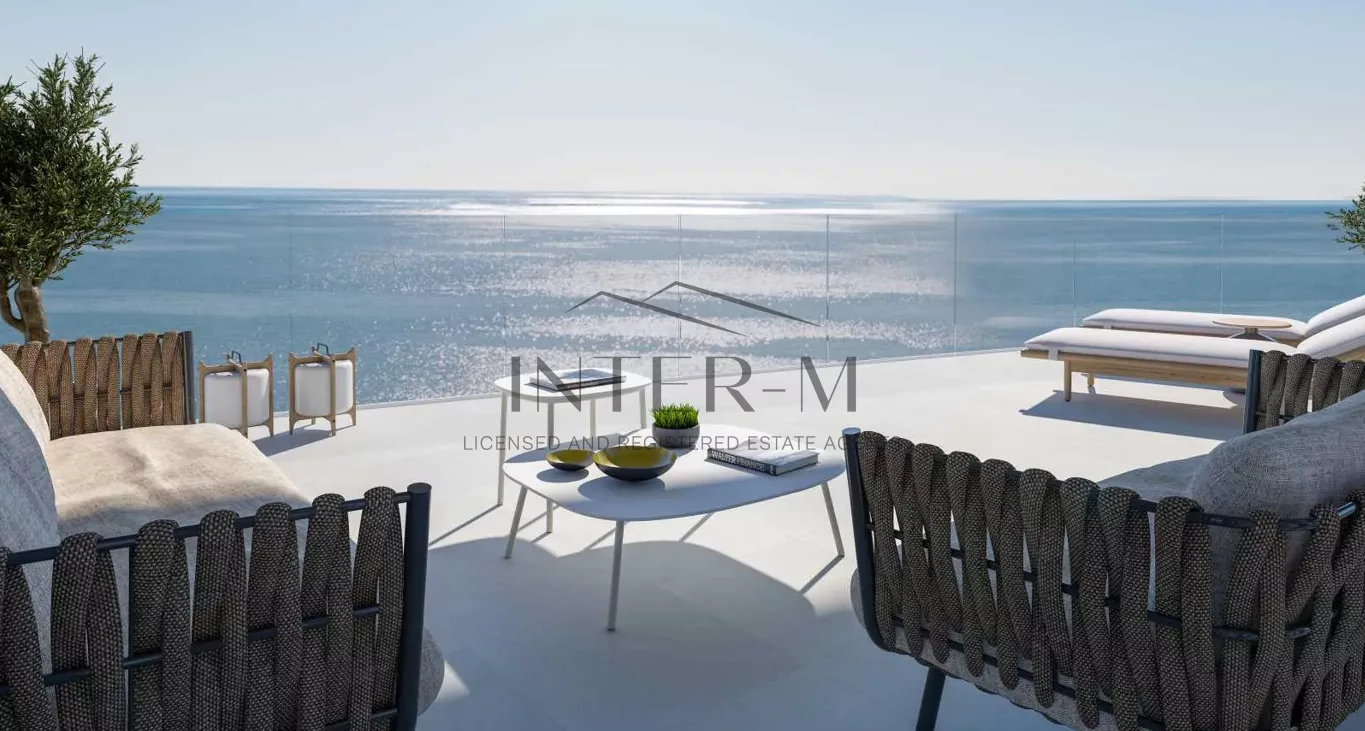 Luxury Top Floor Penthouse In Limassol Marina, Cyprus (6 Bedroom) φωτογραφία 16