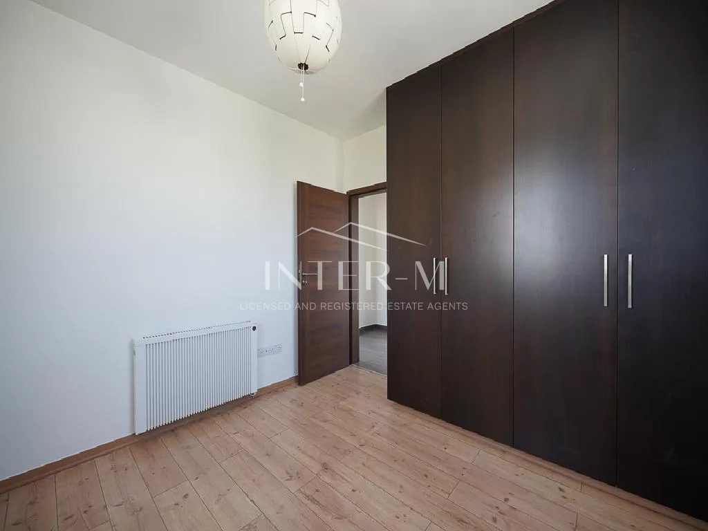 Whole Floor Penthouse For Sale In Kaimakli, Nicosia (3 Bedroom) φωτογραφία 6