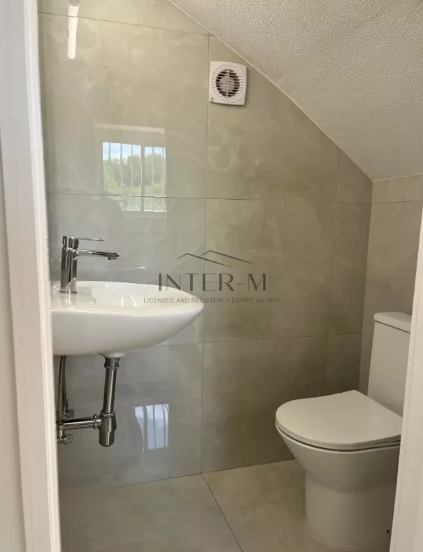 Fully Renovated 3-Bedroom Detached House For Sale | Perivolia, Larnaca,Cyprus (3 Bedroom) φωτογραφία 8