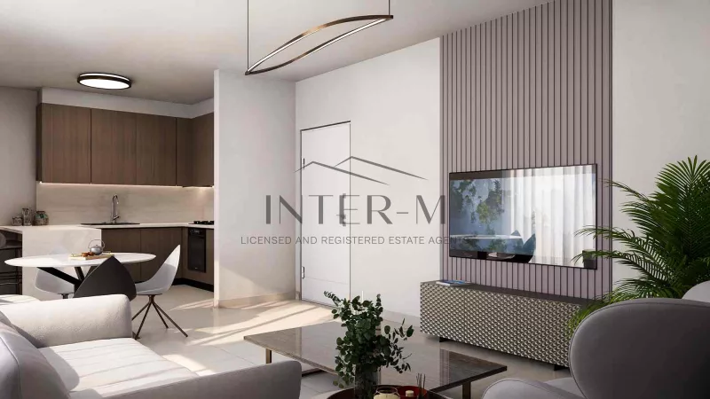 Modern 2-Bedroom Apartment for Sale in Mesogi, Paphos,Cyprus photo 5