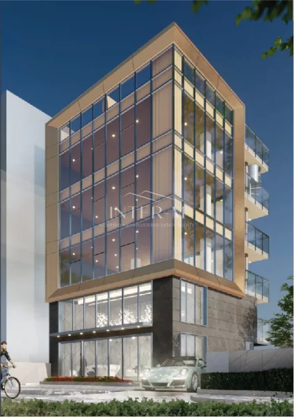 Office Building For Sale In The Centre Of Limassol