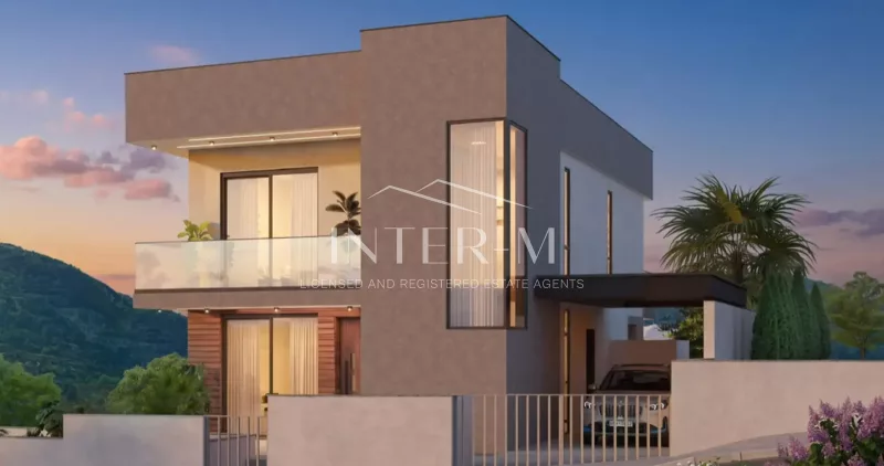 Luxury 6-Bedroom Detached Villa for Sale – Doros, Limassol,Cyprus photo 4