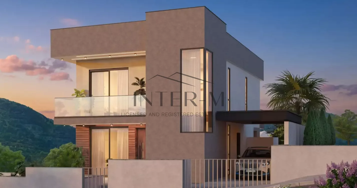 Luxury 6-Bedroom Detached Villa for Sale – Doros, Limassol,Cyprus φωτογραφία 4