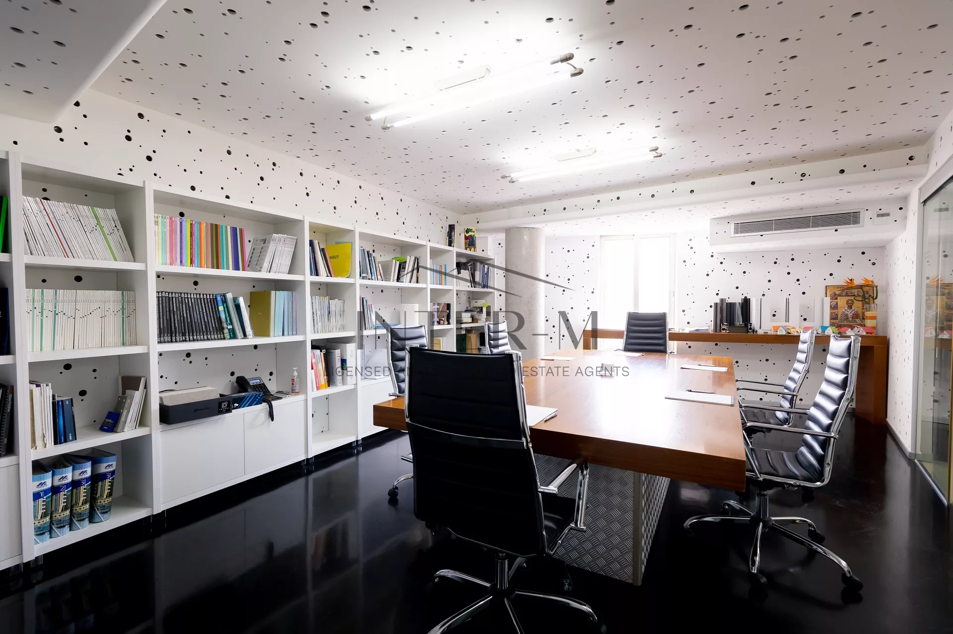 Exceptional Offices For Sale In Aradippou, Larnaca, Cyprus photo 10