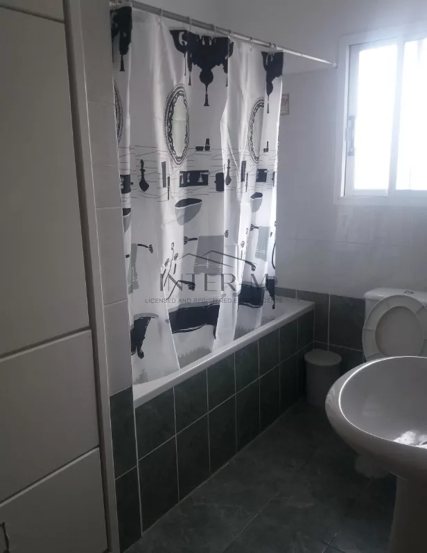 Beautiful Semi-Detached To Rent In,Apostolon Petrou & Pavlou, Limassol (3 Bedroom) photo 3