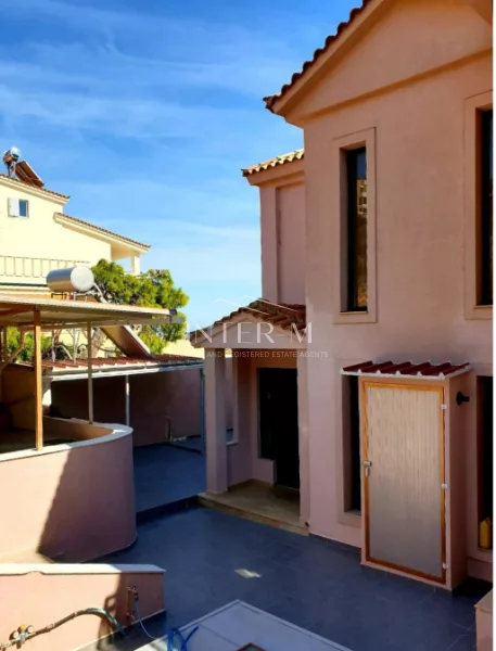 For Sale – Two 3-Bedroom Maisonettes In Pikermi (Ntrafi), Athens,Greece (3 Bedroom) φωτογραφία 2