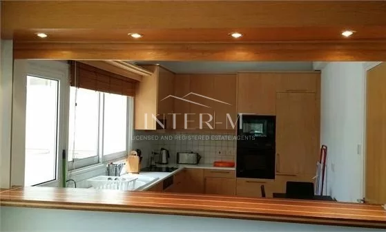 Seafront Apartment In Agios Tychonas (3 Bedroom) φωτογραφία 4