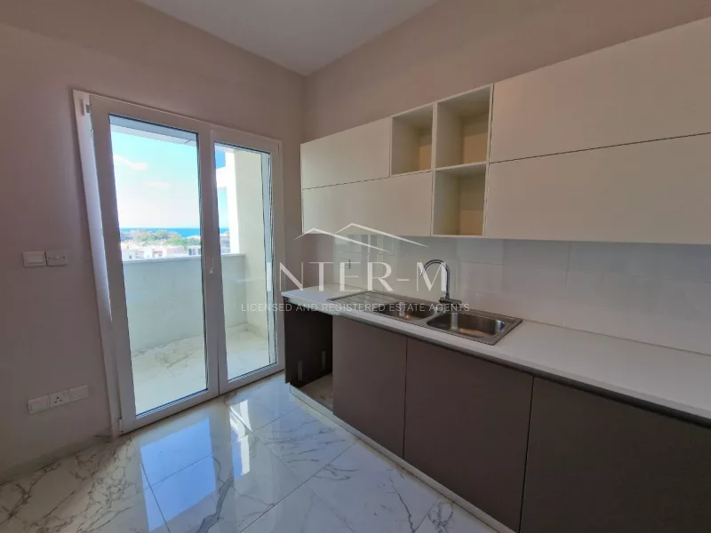 New Apartments For Sale In Agios Tychon , Limassol  (3 Bedroom) φωτογραφία 2