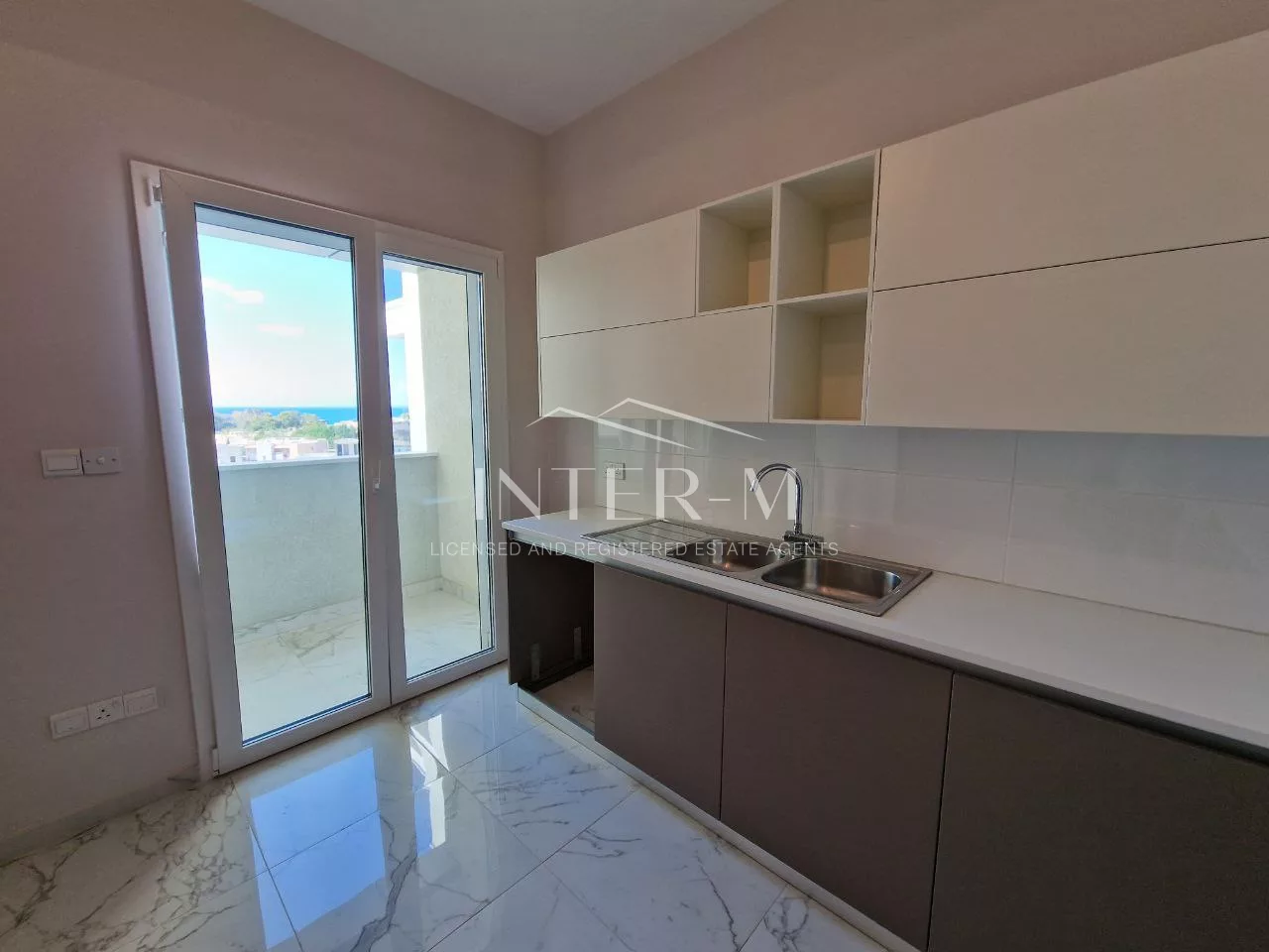 New Apartments For Sale In Agios Tychon , Limassol  (3 Bedroom) photo 2