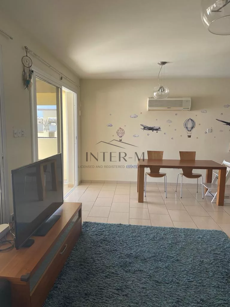 Penthouse For Rent In Livathia, Larnaka (3 Bedroom) photo 17