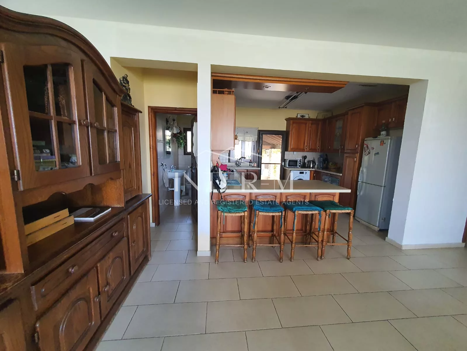 Detached House For Sale With Swimming Pool In Psevdas Village, Larnaca (2 Bedroom) φωτογραφία 12