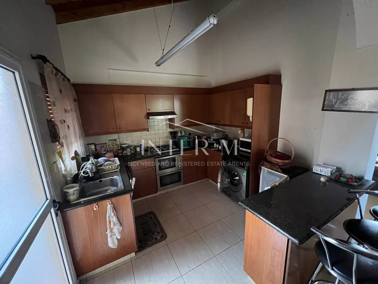 Beautiful Detached House Fоr Rent In,Souni Limassol (3 Bedroom) photo 8