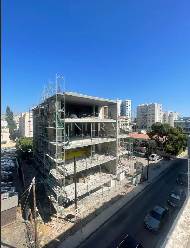 Modern Apartment For Sale In The City Center ,Limassol  (3 Bedroom) photo 7