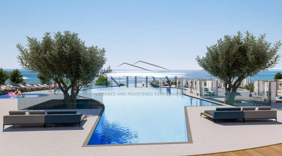 Luxury Apartment For Sale In Tsiflikoudia Marina, Limassol, Cyprus (3 Bedroom) φωτογραφία 7