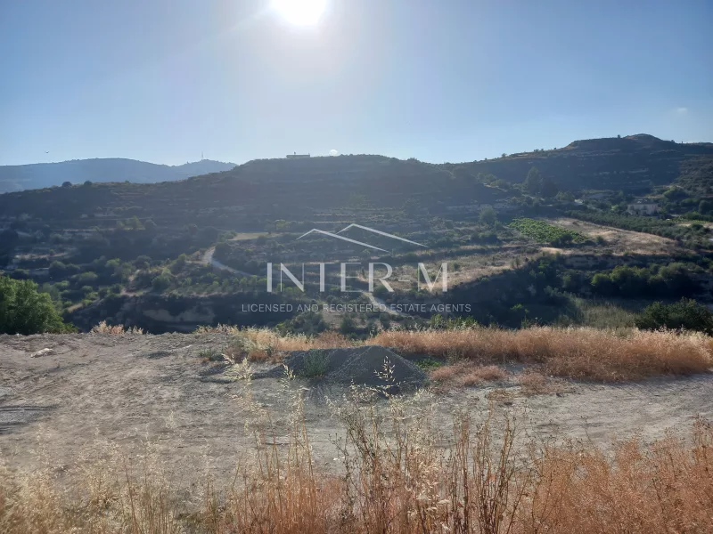 Traditional House For Rent In Agios Amvrosios, Limassol, Cyprus (1 Bedroom) φωτογραφία 3