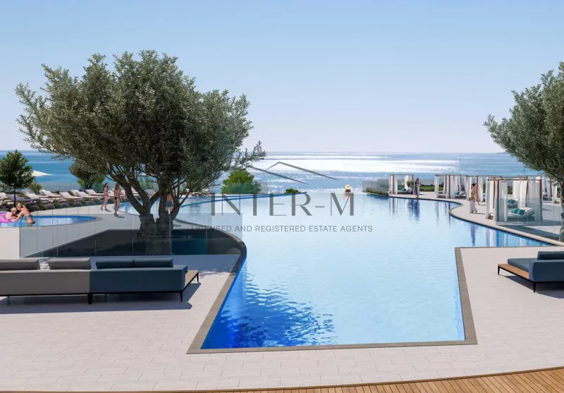 Apartment For Sale In Limassol Marina, Cyprus  (1 Bedroom) φωτογραφία 2