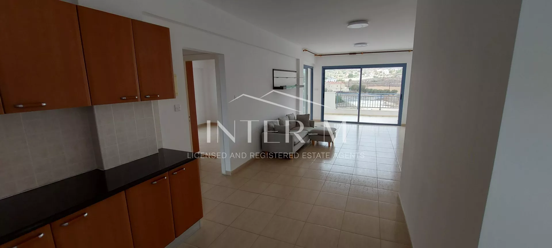 Elegant 2-Bedroom Penthouse For Sale In Venus Gardens, Phase Four – Geroskipou, Paphos, Cyprus (2 Bedroom) photo 7