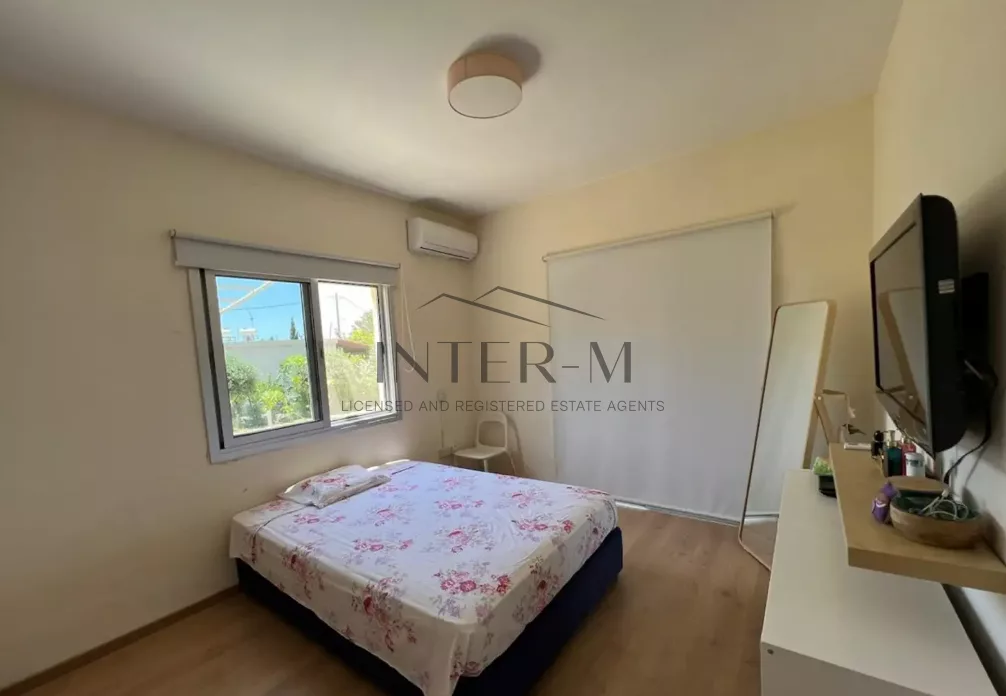 Charming 3-Bedroom Detached House For Sale In, Fasoula, Limassol (3 Bedroom) photo 13