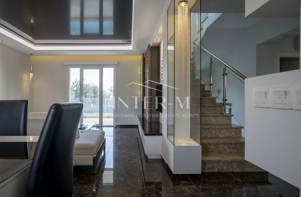 LUXURY 4-BEDROOM VILLA FOR RENT,Pyrgos, Limassol,Cyprus (4 Bedroom) photo 20