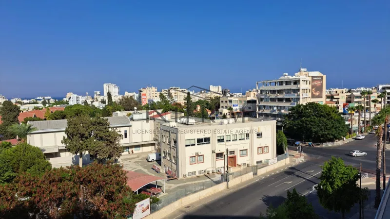 Spacious 3-Bedroom Apartment With Stunning Views In Larnaca Center (3 Bedroom) photo 5