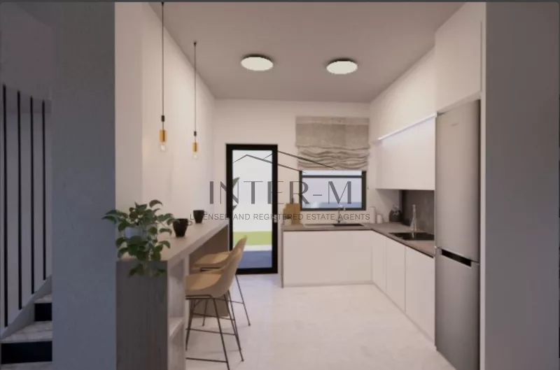 Luxurious 3-Bedroom Detached House In Souni, Limassol (3 Bedroom) photo 3