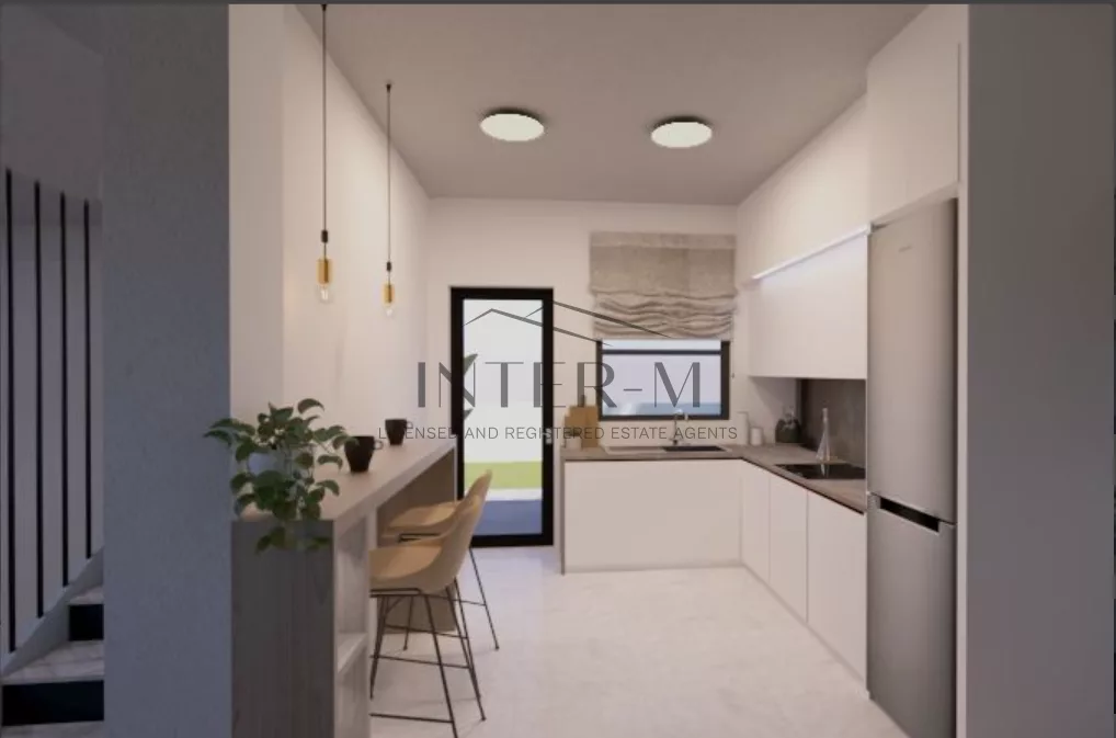 Luxurious 3-Bedroom Detached House In Souni, Limassol (3 Bedroom) φωτογραφία 3