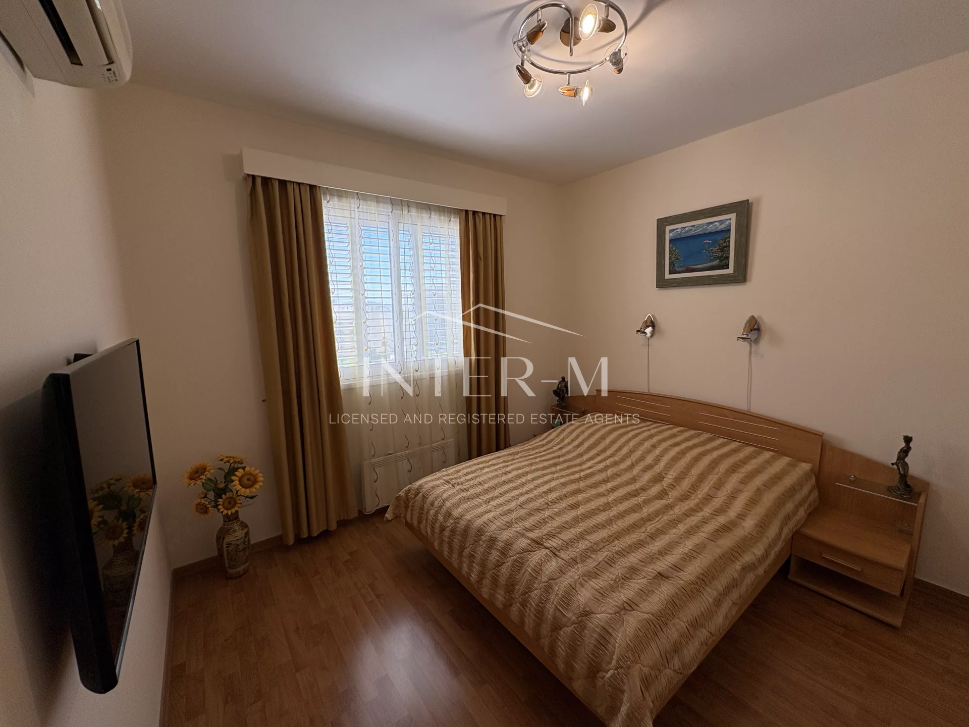 Cozy Apartment For Sale In Neapoli, Limassol, Cuprus (1 Bedroom) φωτογραφία 6