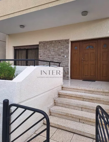 Ground Floor For Sale In Ayios Athanasios Limassol Cyprus (3 Bedroom)