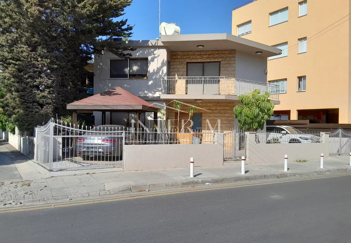 Beautiful House For Sale In Germasogeia , Limassol  (3 Bedroom) photo 2