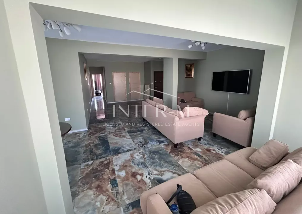 Modern 3-Bedroom Apartment For Sale In,Agios Nicolas,Limassol,Cyprus (3 Bedroom) φωτογραφία 4