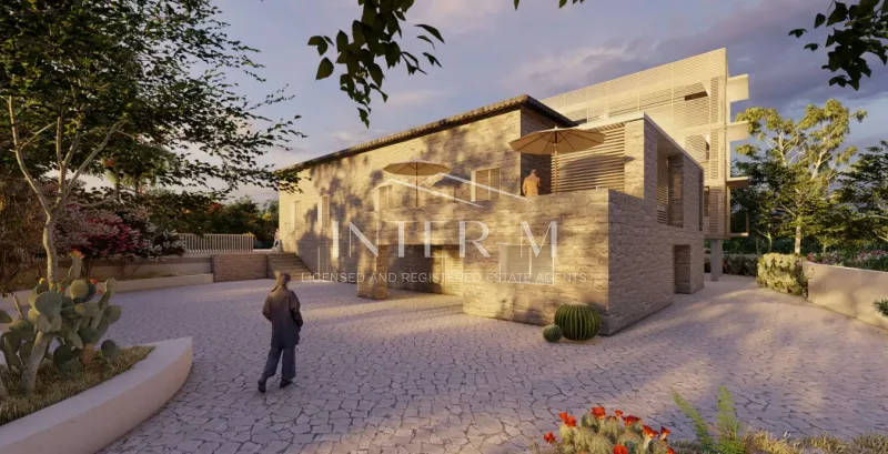 Luxury Boutique Suite Apartments & Spa,In Erimi, Limassol, Cyprus (1200 sq.m)