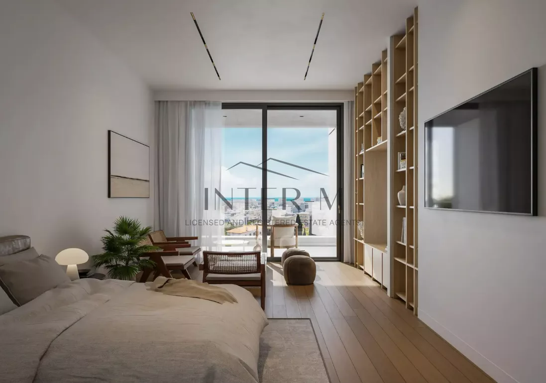 Elegant Apartment For Sale – Limassol Historical Centre,Cyprus (1 Bedroom) φωτογραφία 15