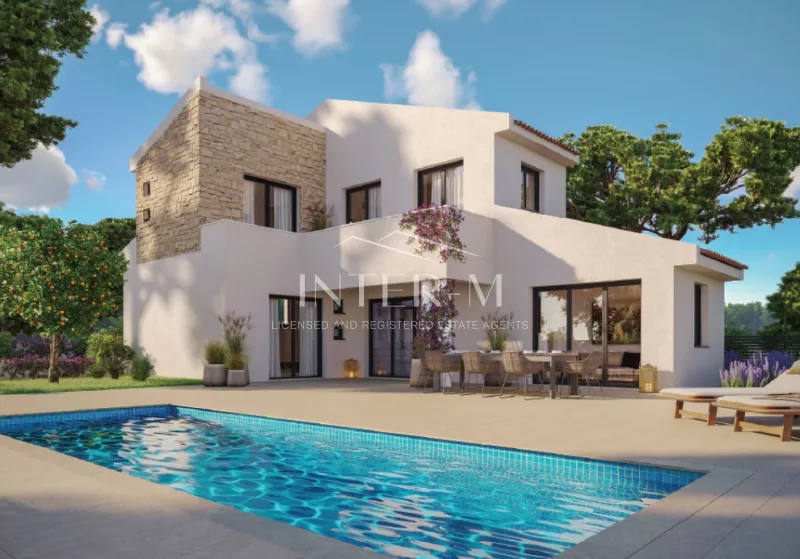 Villa For Sale In Pissouri, Limassol, Cyprus (2 Bedroom) φωτογραφία 2