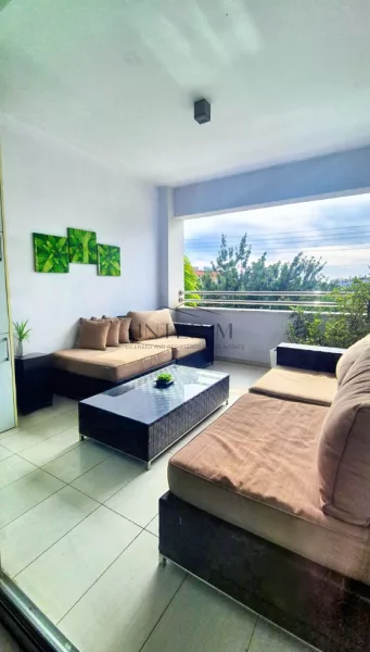 Modern 2-Bedroom Apartment For Rent – Agios Athanasios, Limassol , Cyprus (2 Bedroom) photo 5