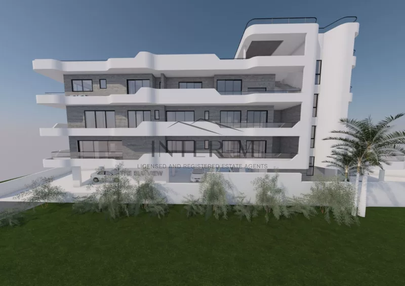 Apartment for sale in Germasogia, Limassol, Cyprus