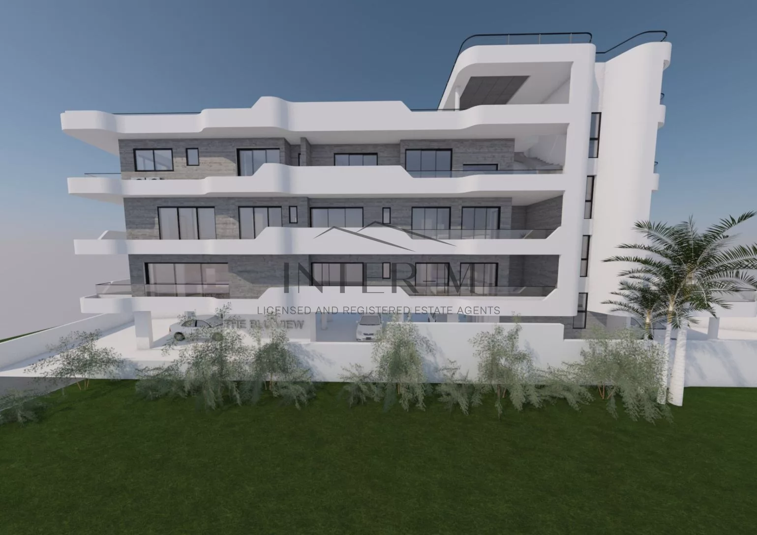 Apartment for sale in Germasogia, Limassol, Cyprus photo 1