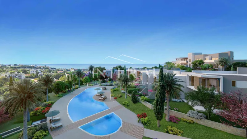Venus Gardens Villa No. 23A φωτογραφία 3