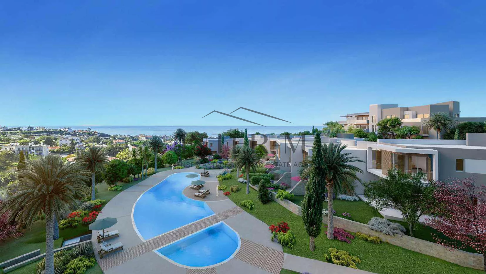 Venus Gardens Villa No. 23A photo 3