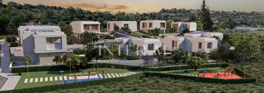 Charming 3-Bedroom Detached House For Sale In Sotira, Limassol, Cyprus (3 Bedroom) photo 6