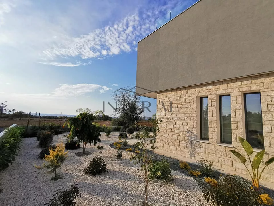 House Detached For Sale In Chlorakas (3 Bedroom) photo 14