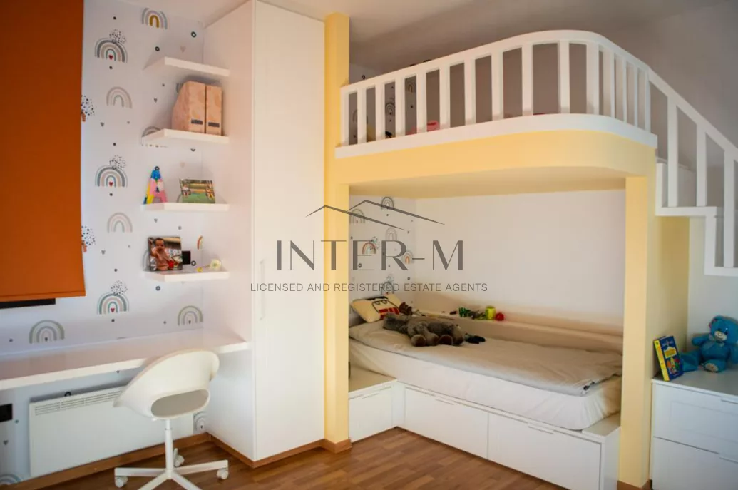 Ultra-Modern Luxury Villa For Sale – Agios Athanasios, Limassol,Cyprus (6 Bedroom) photo 26